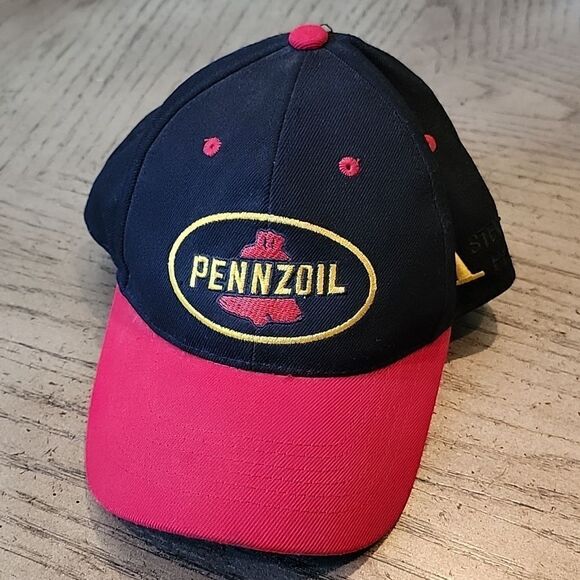 Penzoil mens hat size L 58cm - Picture 7 of 7